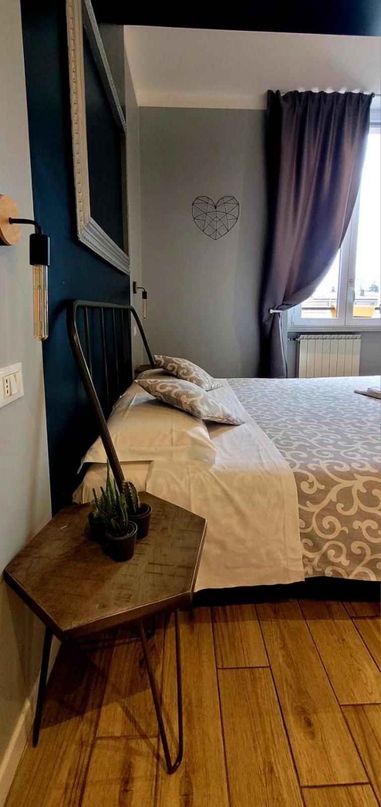 Al Binario Brescia Hotel Екстериор снимка