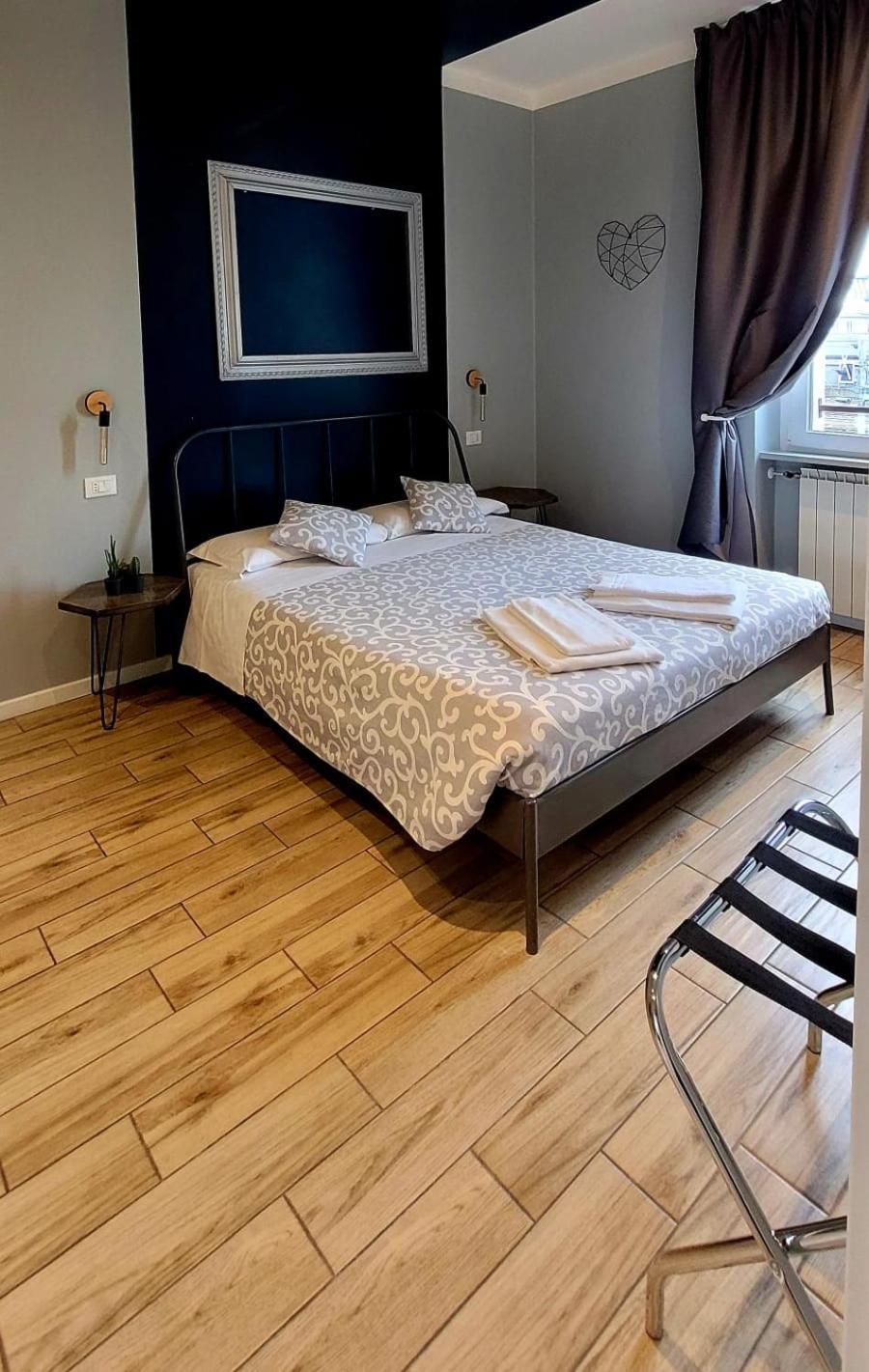 Al Binario Brescia Hotel Екстериор снимка
