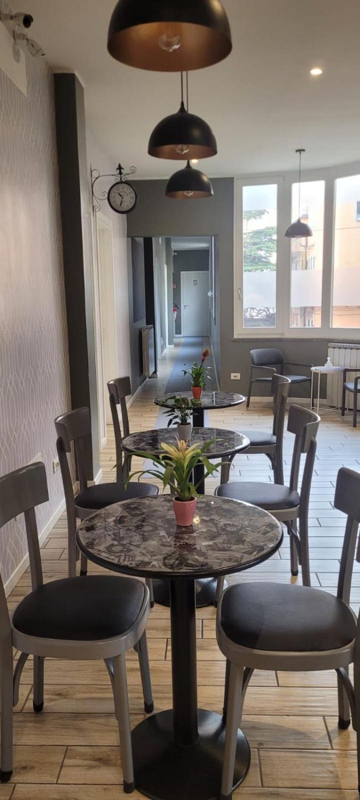 Al Binario Brescia Hotel Екстериор снимка