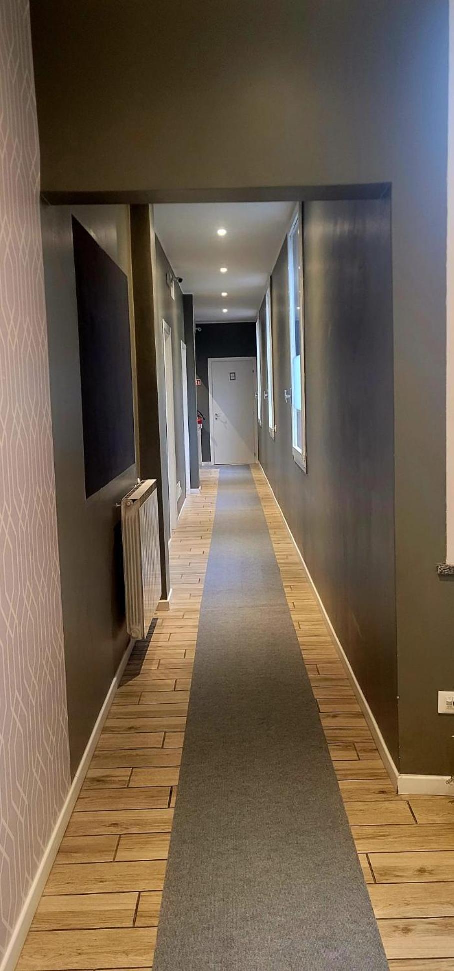 Al Binario Brescia Hotel Екстериор снимка