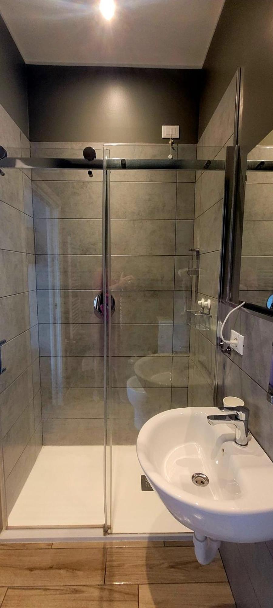Al Binario Brescia Hotel Екстериор снимка