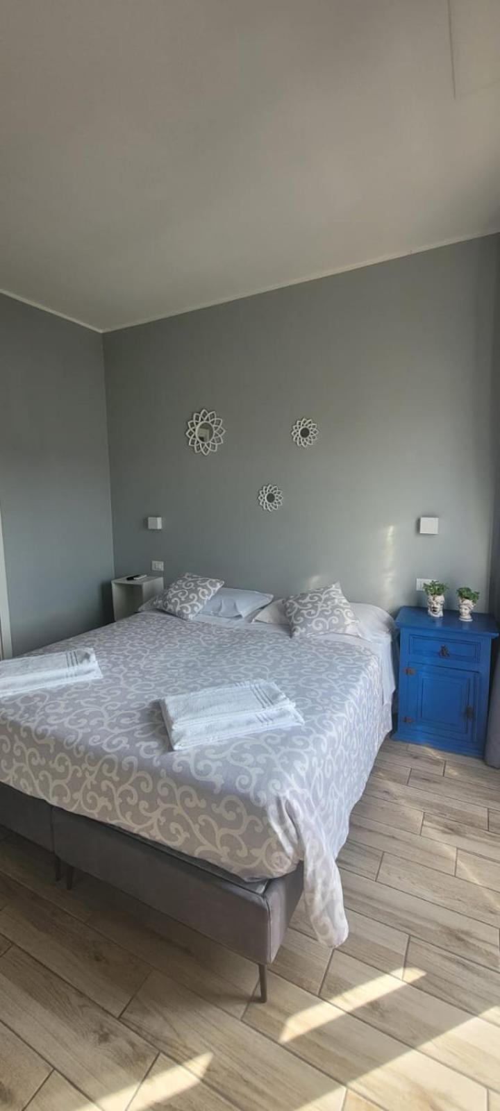 Al Binario Brescia Hotel Екстериор снимка