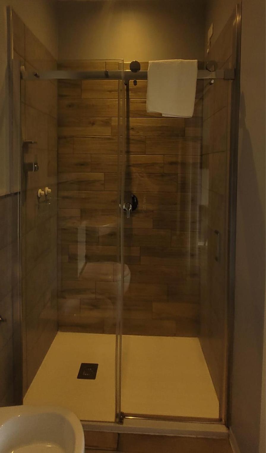 Al Binario Brescia Hotel Екстериор снимка